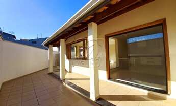 Imagem 4: PIRACICABA - Casa Padrão - Pompéia