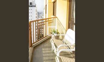 Imagem 6: Apartamento para Aluguel - Perdizes, 3 Quartos, 92 m2