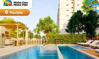 Imagem 4: Apartamento em paulista com 43 metros quadrados com 2 quartos em Nossa Senhora do Ó - Paul