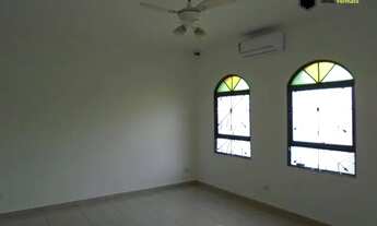 Imagem 3: Casa com 2 dormitórios para alugar, 120 m² por R$ 2.095,00/mês - Jardim Monte Líbano - Cam