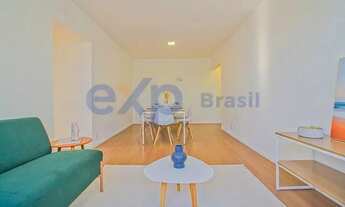 Imagem 6: Apartamento 79m2 na Cerqueira Cesar