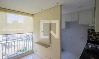 Imagem 5: Apartamento para Aluguel - Itaquera, 1 Quarto, 48 m2