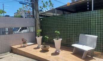 Imagem 3: Apartamento para aluguel, com 4 quartos próximo ao colégio GGE e edf. Le Parc em Boa Viage