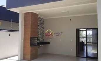 Imagem 5: Casa com 3 dormitórios à venda, 145 m² por R$ 830.000,00 - Bairro Do Grama - Caçapava/SP