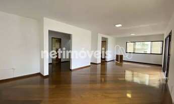 Imagem 2: Locação Apartamento 4 quartos Vila Mariana São Paulo