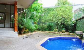 Imagem 3: Sobrado em condomínio