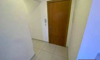 Imagem 4: Apartamento com 2 dormitórios para alugar, 82 m² por R$ 1.470,00/mês - Vila São João - Gua