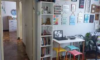 Imagem 5: Apartamento 63m² - semi mobiliado, 2 dormitórios e 1 vaga no Partenon