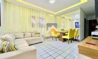 Imagem 3: Casa c/ 3 quartos 2 suítes no Tabuleiro dos Martins (Cleto Marques Luz)!!!