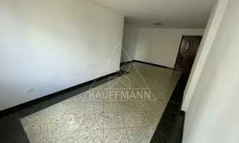 Imagem 3: Apto em perdizes 03 dorms sendo 01 suite 01 garagem 160 m2