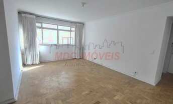 Imagem 2: Apartamento na Vila Mariana com 3 quartos próximo as faculdades ESPM e Belas Artes, 2 vaga