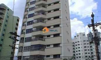 Imagem: Apartamento à venda, 4 quartos, 4 suítes