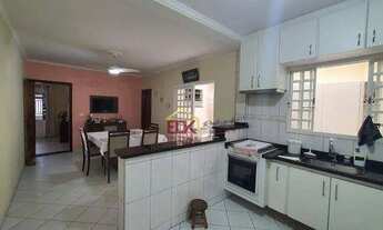 Imagem: Casa com 3 dormitórios à venda, 235 m²