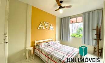 Imagem 6: Lindo apartamento com vista para o mar, elevador e vaga de garagem a venda no Centro de Gu