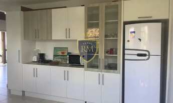 Imagem 6: Casa 3 dormitório(s) - Ponta das Canas - Florianópolis