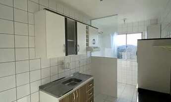 Imagem 4: Apartamento para aluguel possui 51 metros quadrados com 2 quartos em Aventureiro - Joinvil