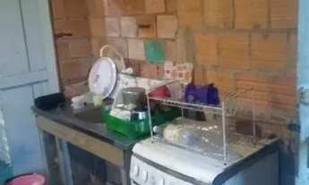 Imagem 6: Vendo casa bairro Itacorubi rua da represa