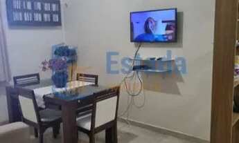 Imagem 7: Apartamento para aluguel com 50 metros quadrados com 1 quarto em Copacabana - Rio de Janei