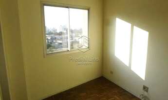 Imagem 6: Apartamento com 1 dormitório para alugar, 58 m² - Vila Mariana - São Paulo/SP