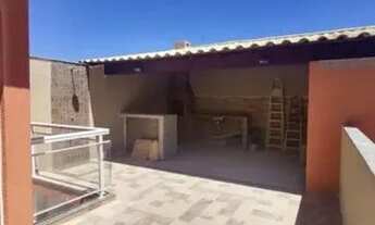 Imagem 5: Pedra de Guaratiba, casa nova, 2 quartos (suite), clara e arejada, cozinha americana, jard