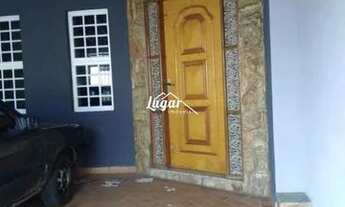 Imagem 2: Sobrado 3 dormitório(s) Jardim Santa Antonieta