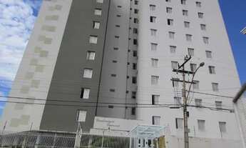 Imagem 2: Apartamento para aluguel, 2 quartos, 1 vaga, Vila Rehder - Americana/SP