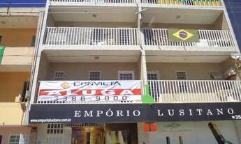 Imagem 2: Apartamento para Locação em Brasília, Setor Placa da Mercedes (Núcleo Bandeirante), 2 dorm