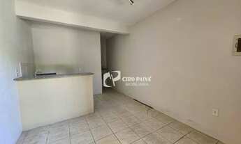 Imagem 3: Kitnet com 1 dormitório para alugar, 30 m² por R$ 502,00/mês - Jardim das Oliveiras - Fort