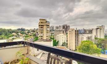 Imagem 5: Apartamento à venda com 3 dorm, 2 suítes, 234m2, 3 vagas - Morumbi / Real Parque