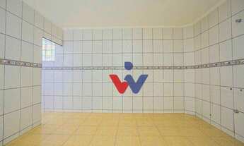 Imagem 5: Sobrado com 3 dormitórios + loja no térreo à venda, 268 m² por R$ 1.360.000 - Tingui - Cu