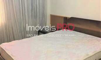 Imagem 5: Apartamento 43m² 2 Dormitórios para Venda no Itaim Bibi