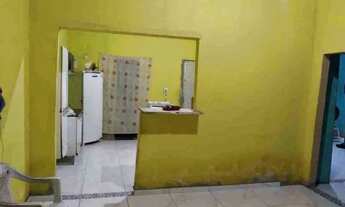 Imagem 4: Casa nova Casa com 1 dormitório