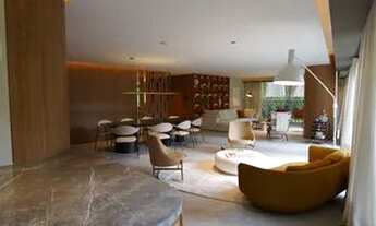 Imagem 7: Apartamentos À venda Lançamento ISA Brooklin no bairro Cidade Monções - São Paulo - SP