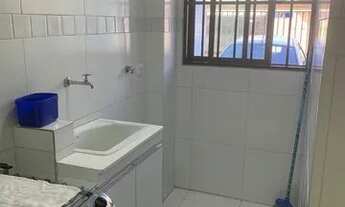 Imagem 4: AP-14 Apartamento Reformado e Semi mobiliado!