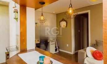 Imagem 6: Apartamento em Tristeza