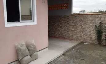 Imagem: Casa pra alugar