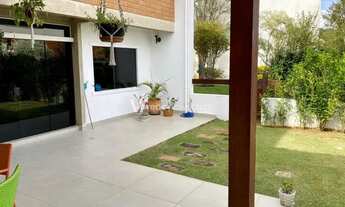 Imagem 3: Casa - Sítios de Recreio Gramado - Campinas