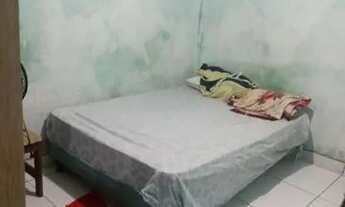 Imagem 5: Casa na COHAB no Cabo de santo Agostinho