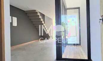 Imagem 2: Casa 3 Dormitórios no Campeche - Florianópolis SC