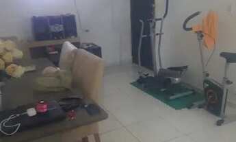 Imagem 3: Apartamento para venda com 48 metros quadrados com 2 quartos em Santa Amélia - Maceió - AL