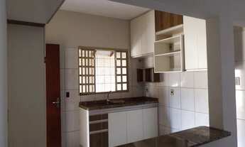 Imagem 5: Casa pra alugar com piscina