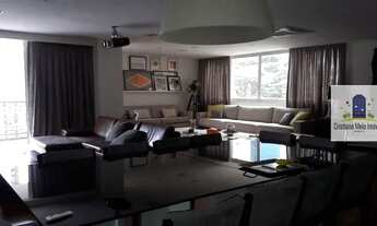 Imagem: Apartamento 4 dormitórios à venda ou locação