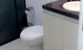 Imagem 4: Excelente apartamento no Alto Boa Vista,2 dorms, armários, todo reformado com porcelanato