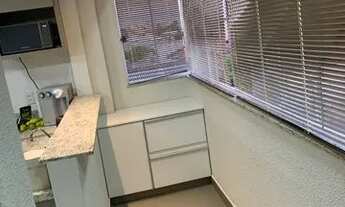 Imagem 3: 12345 - Apartamento no bairro Tibery