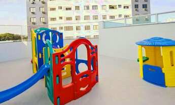 Imagem 3: Apartamento para aluguel com 65 metros quadrados com 2 quartos em Luiz Anselmo - Salvador