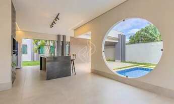 Imagem 3: Casa térrea com 3 quartos na Rua 3 de Vicente Pires