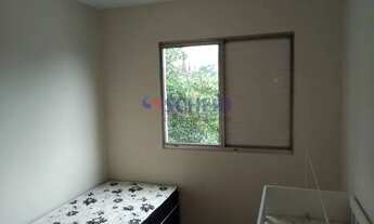 Imagem 6: Apartamento com ótima localização próximo a Pão de Açúcar W. Luis