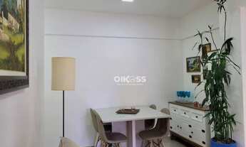 Imagem 4: Apartamento com 2 dormitórios à venda, 59 m² por R$ 460.000 - Urbanova - São José dos Camp