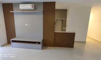 Imagem 6: Apartamento para venda possui 82 metros quadrados com 2 quartos