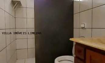 Imagem 5: Casa para Locação em Limeira, Jardim Nova Europa, 1 dormitório, 1 banheiro, 1 vaga